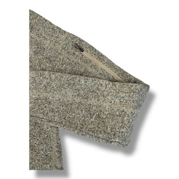 Patagonia Better Sweater 1/4 Zip Fleece Size Extra Small - Picture 6 of 6